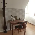 Grande Maison Quercynoise Avec Piscine Figeac