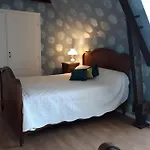 Semesterbostad Grande Maison Quercynoise Avec Piscine *