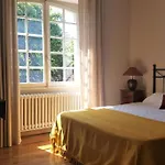 Grande Maison Quercynoise Avec Piscine Figeac