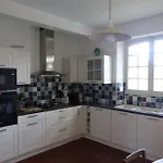 Grande Maison Quercynoise Avec Piscine *