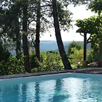 Grande Maison Quercynoise Avec Piscine Semesterbostad *