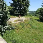 Semesterbostad Grande Maison Quercynoise Avec Piscine