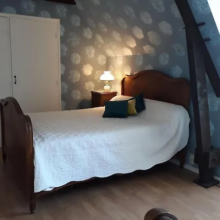 Vakantiehuis Grande Maison Quercynoise Avec Piscine *