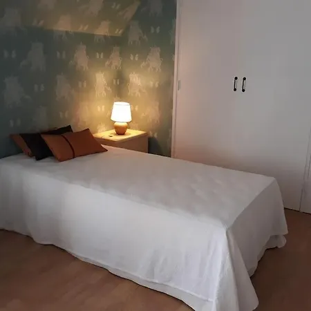 Grande Maison Quercynoise Avec Piscine Vakantiehuis Figeac