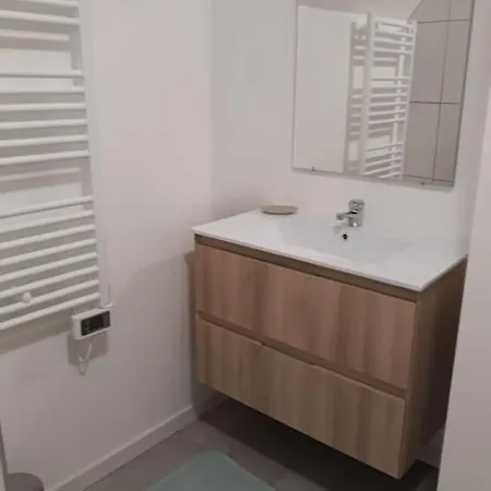 Grande Maison Quercynoise Avec Piscine * 菲雅克