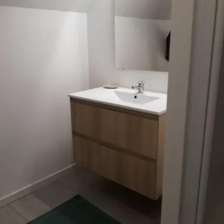 Grande Maison Quercynoise Avec Piscine 菲雅克