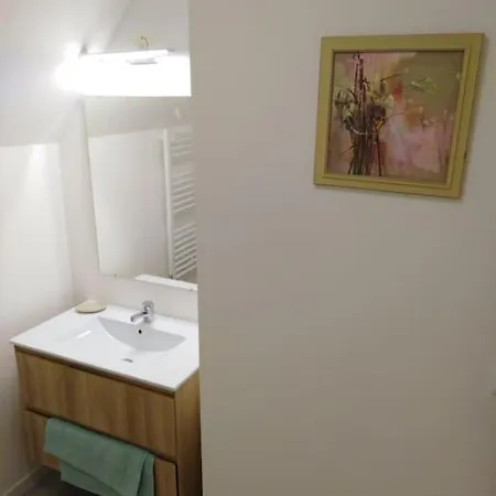 度假居 Grande Maison Quercynoise Avec Piscine