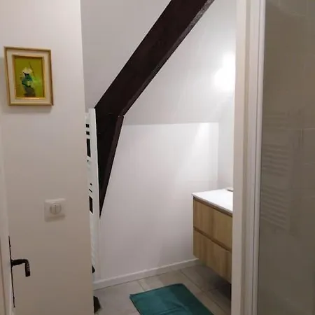 度假居 Grande Maison Quercynoise Avec Piscine 菲雅克