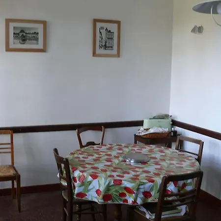 Grande Maison Quercynoise Avec Piscine 度假居 菲雅克