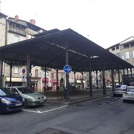 Grande Maison Quercynoise Avec Piscine 度假居