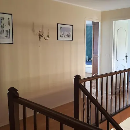 Ferienhaus Grande Maison Quercynoise Avec Piscine *