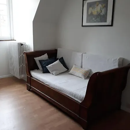 度假居 Grande Maison Quercynoise Avec Piscine 菲雅克