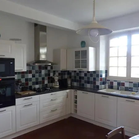 Grande Maison Quercynoise Avec Piscine *