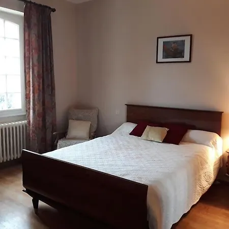 Grande Maison Quercynoise Avec Piscine *