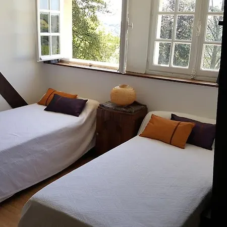 Grande Maison Quercynoise Avec Piscine