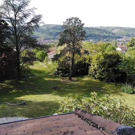 Grande Maison Quercynoise Avec Piscine
