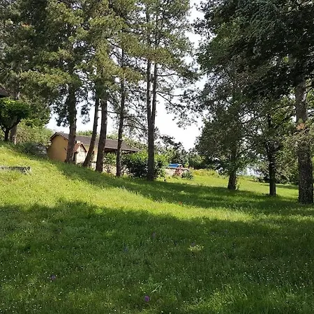 Ferienhaus Grande Maison Quercynoise Avec Piscine *