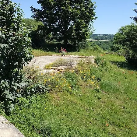 度假居 Grande Maison Quercynoise Avec Piscine